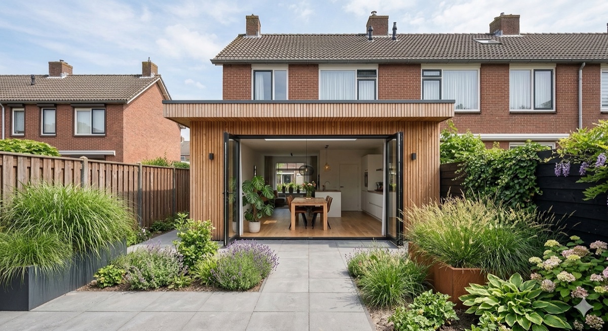 Fam. Dekker — Goes