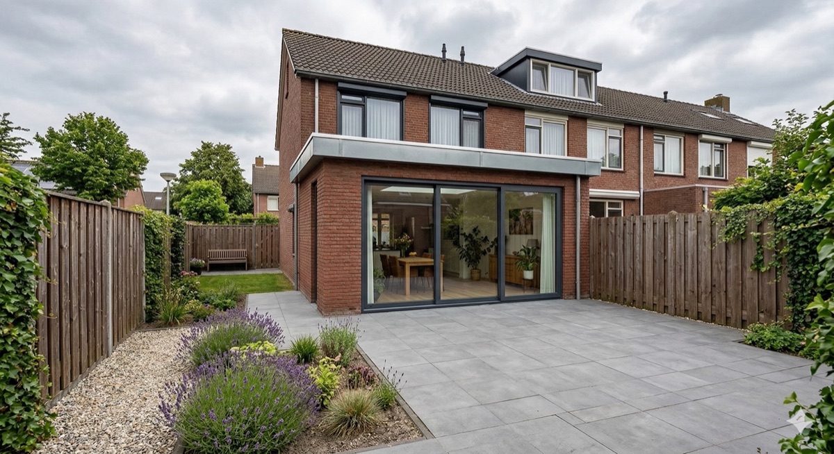 Fam. Van de Velde — Terneuzen