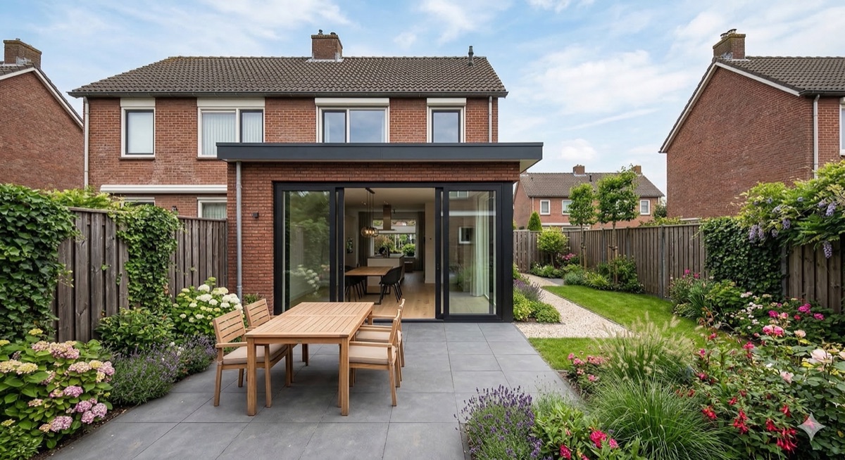 Fam. Provoost — Vlissingen