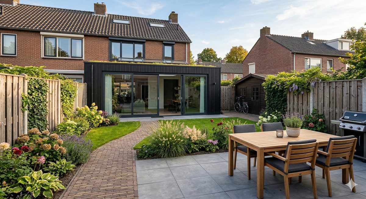 Fam. Koole — Hulst