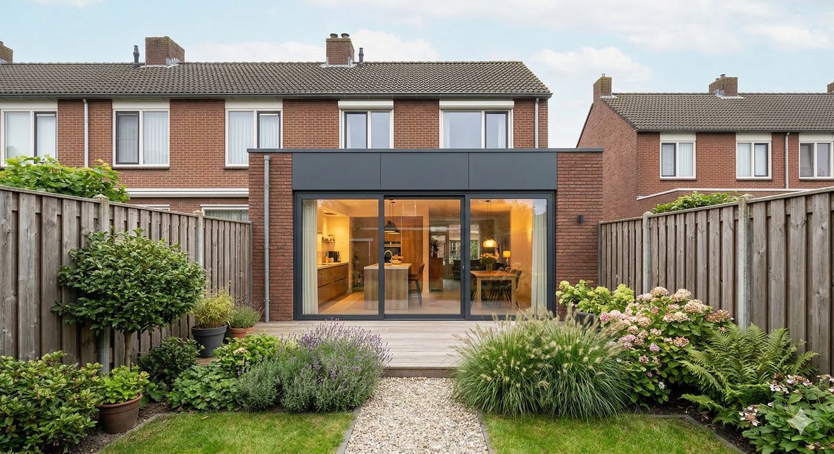 Fam. Van Damme — Sluis