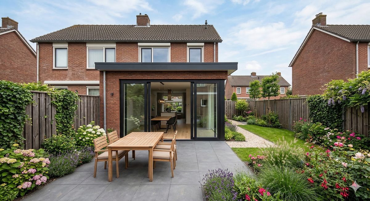 Fam. Rentmeester — Yerseke